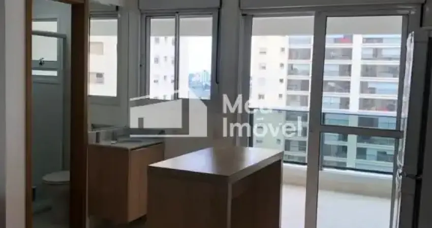 Aluguel apartamento 1 dormitórios 40m² edifício moriah - bairro jardim aquarius - são josé dos campos