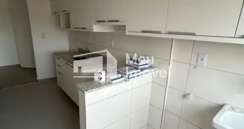Aluguel apartamento 2 dormitórios sendo 1 suíte - 61m² - condomínio villagio oriente - bairro jardim oriente - zona sul - são josé do campos