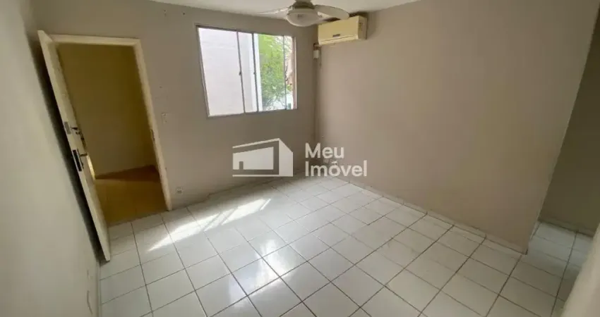 Aluguel apartamento 2 dormitórios 50m² condomínio sport center - bairro jardim satélite - zona sul - são josé dos campos