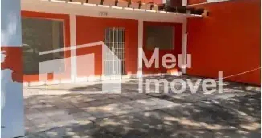 Aluguel ponto comercial - sobrado - 250m² - avenida andrômeda - zona sul - bairro jardim satélite - são josé campos