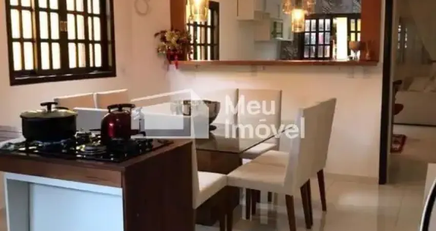 Aluguel casa sobrado 3 dormitórios sendo 1 suíte - bairro jardim oriente - zona sul - são josé dos campos