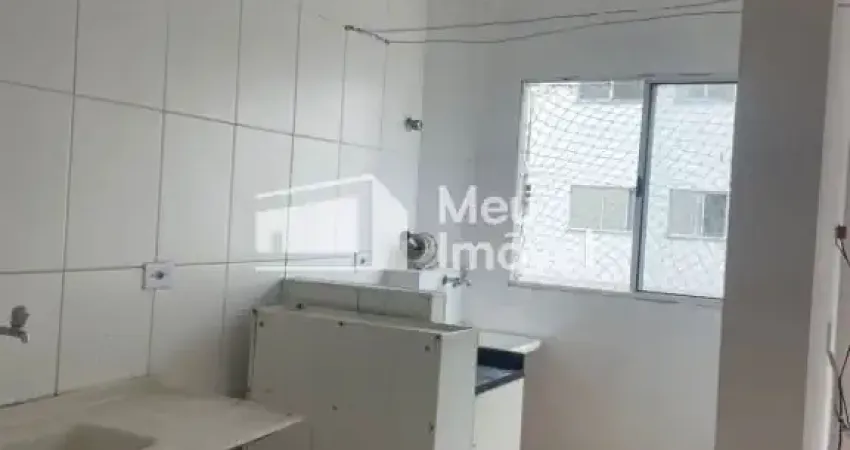 Aluguel apartamento 2 dormitórios condomínio reserva da mata ii - zona sudeste - bairro são judas tadeu - são josé dos campos