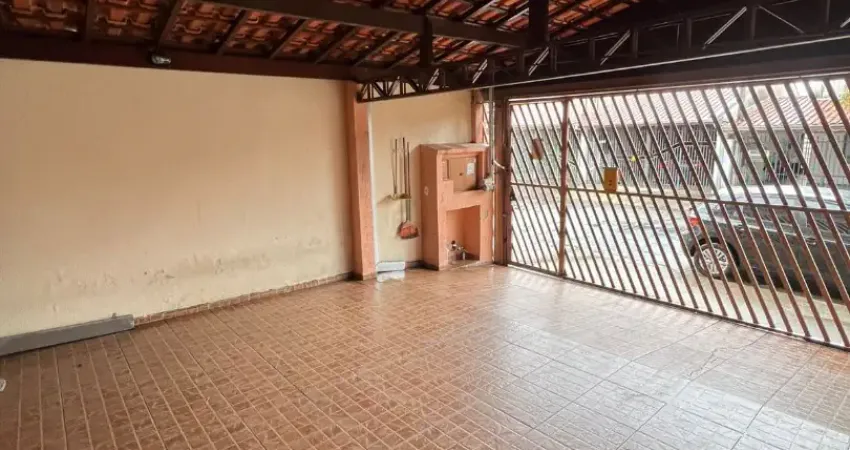 Aluguel casa 3 dormitórios sendo 1 suíte bairro bosque dos eucaliptos - zona sul - são josé dos campos