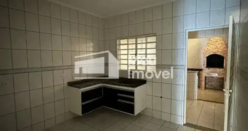 Aluguel casa sobrado 3 dormitórios sendo 1 suíte - bairro jardim oriente - zona sul - são josé dos campos
