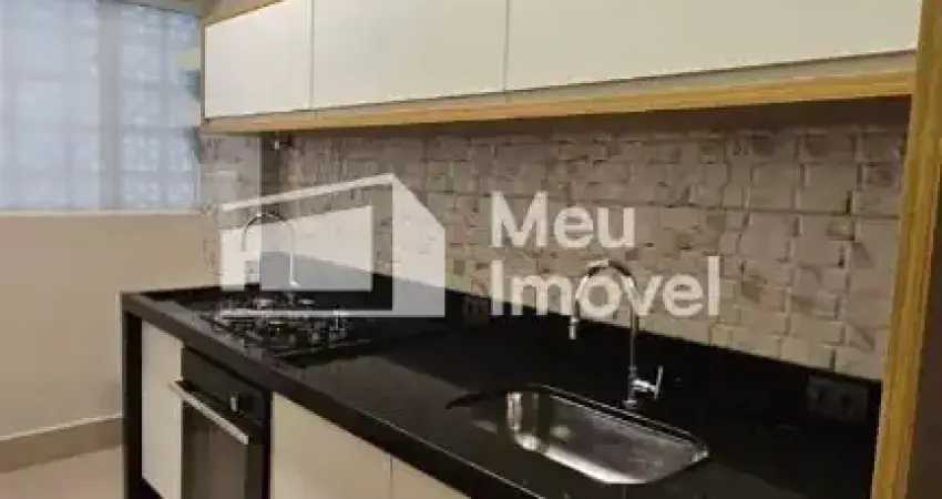 Apartamento 60m² - 2 dormitórios - jardim aquárius - zona oeste - são josé dos campos.