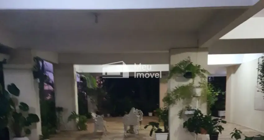 Aluguel Apartamento 60m² - 2 Dormitórios - Edifício Tabapuã - Jardim Paulista - São José dos Campos
