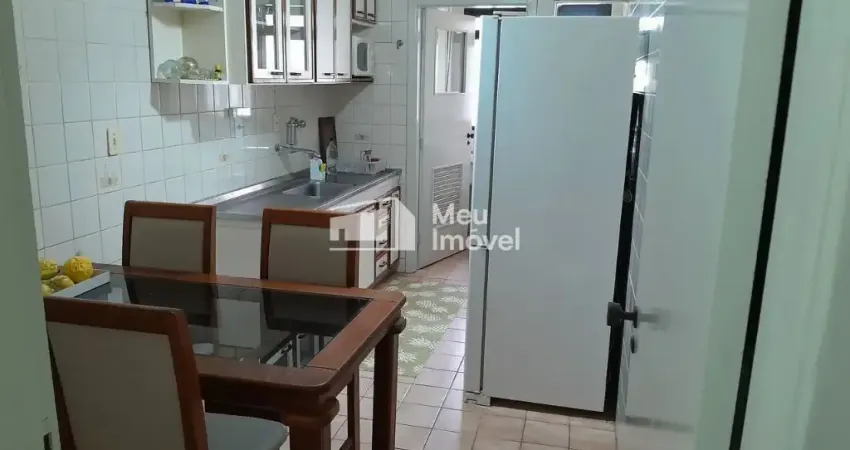 Aluguel Apartamento 3 Dormitórios sendo 1 Suíte - Residencial Diamond Park - Bairro Jardim Aquarius - São José dos Campos
