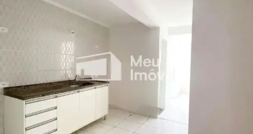 Aluguel Casa Sobrado 2 Dormitórios - Condomínio Villa Cambuí -Bairro Monte Castelo - Zona Leste - São José dos Campos