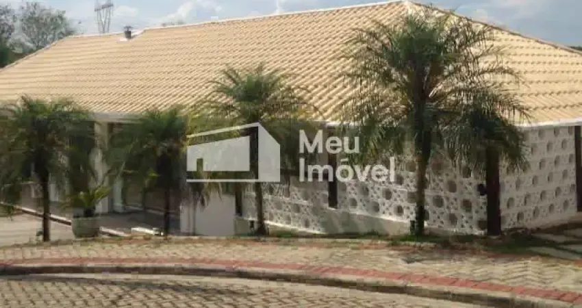 Aluguel Casa em Condomínio 3 Dormitórios sendo 1 Suíte Condomínio Village Campo Dei Fiori - Bairro Urbanova - São José dos Campos