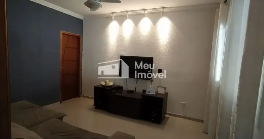 Aluguel Casa 3 Dormitórios com Piscina