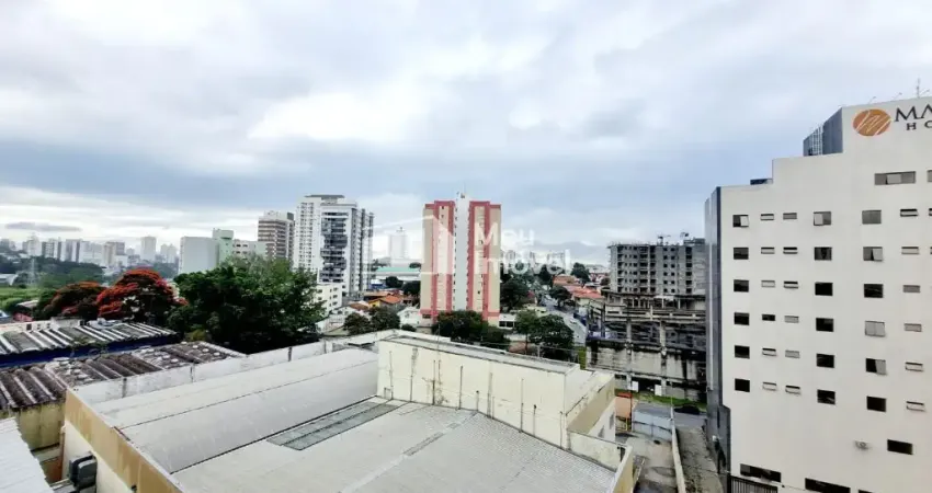 Sala Comercial para Aluguel 37m² - Eco Tower Corporate Offices - Jardim São Dimas - São José dos Campos