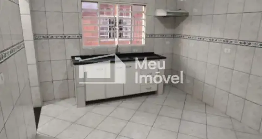 Casa com 1 quarto para alugar no Residencial União, São José dos Campos 