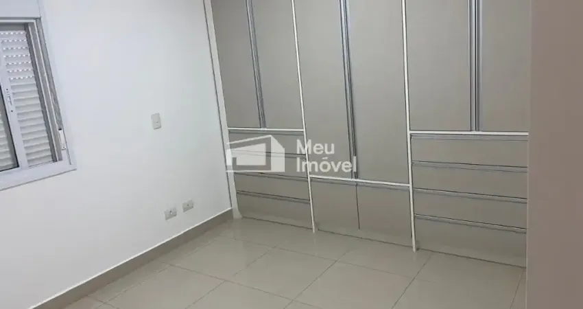Aluguel Apartamento 2 Dormitórios (1 Suíte) - Condomínio Gemini - Jardim Aquarius - São José dos Campos