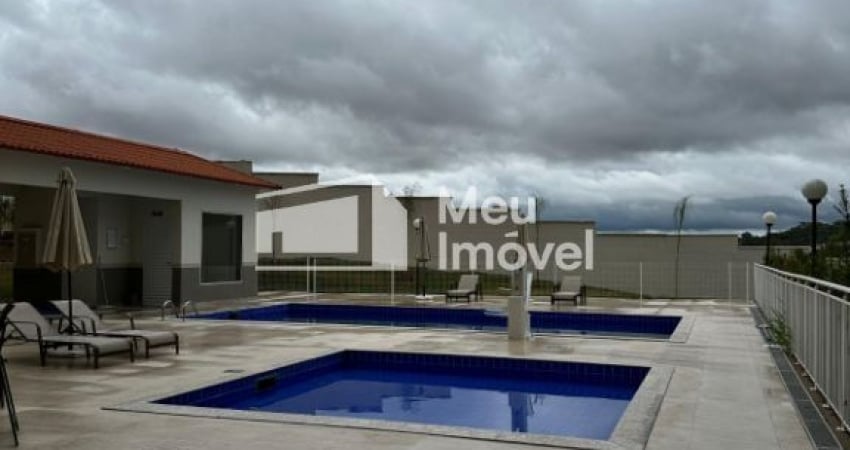 Aluguel Apartamento 2 Dormitórios - Condomínio Vista Bela - Bairro Jardim Paraíso - Jacareí
