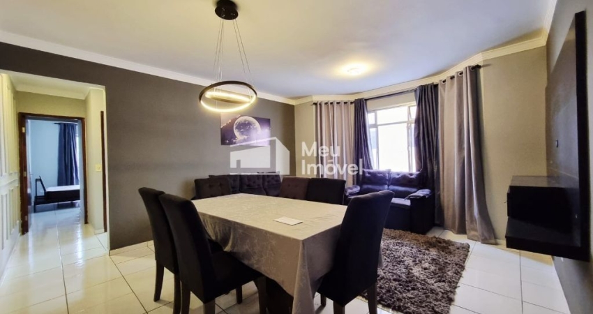 Aluguel Apartamento Mobiliado 2 Dormitórios sendo 1 Suíte - 72m² - Condomínio Laguna Hills - Bairro Jardim Morumbi - Zona Sul - São José dos Campos