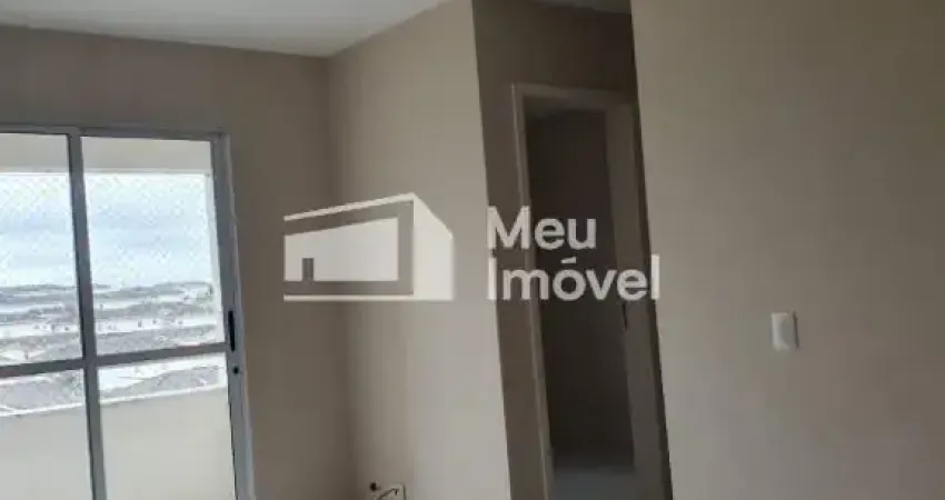 Apartamento 70m² - 3 dormitórios, sendo 1 suíte - Reserva do Villa Branca - Jacareí.