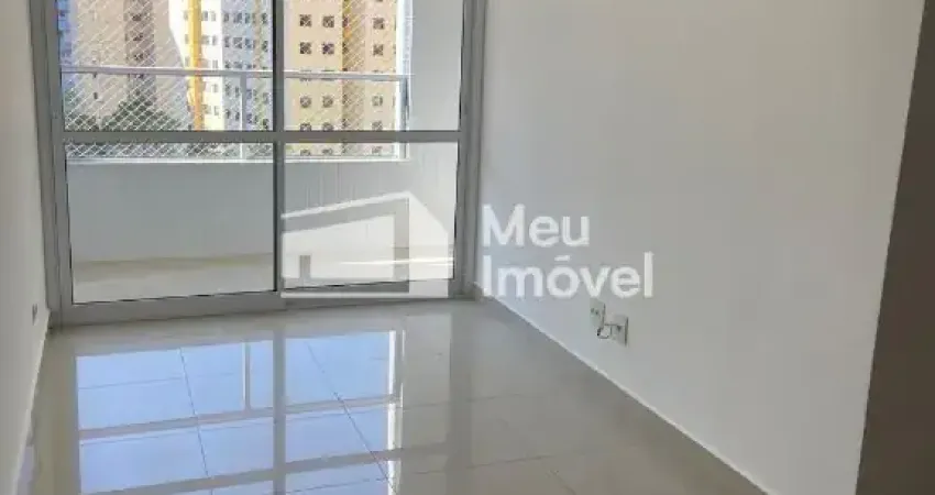 Apartamento para Locação 2 Dormitórios (1 Suíte) – Condomínio Gemini – Jardim Aquarius – São José dos Campos