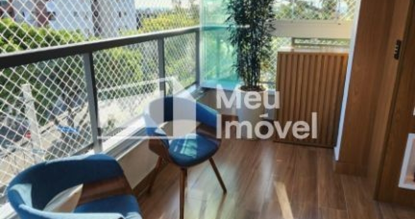 Apartamento 2 Dormitórios – Fatto Acqua – Zona Leste – São José dos Campos