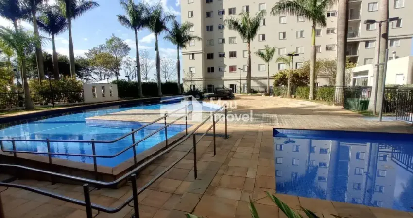 Apartamento 2 Dormitórios – Fatto Acqua – Zona Leste – São José dos Campos