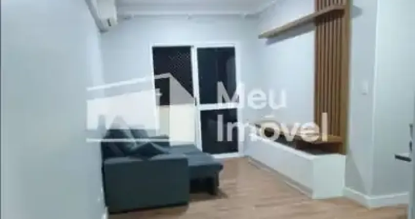 Aluguel Apartamento Semi-Mobiliado 3 Dormitórios no Jardim Satélite – Zona Sul de São José dos Campos – Conforto, praticidade e localização estratégica.