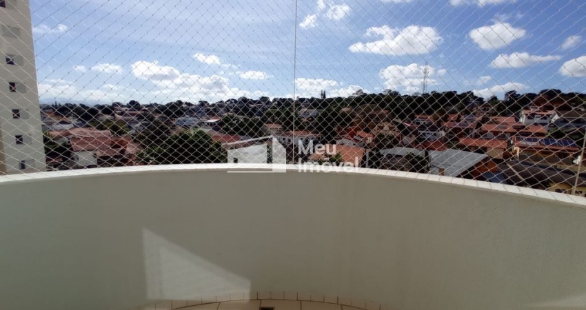 Aluguel Apartamento 2 Dormitórios – Jardim Esplanada – São José dos Campos/SP – Oportunidade imperdível para morar com conforto e lazer completo.