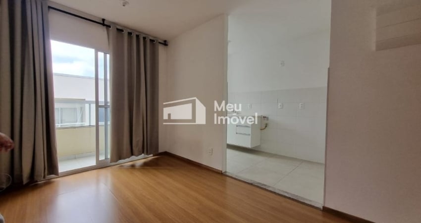 Aluguel Apartamento 2 Dormitórios – Jardim Sul – São José dos Campos – Conforto e praticidade em uma localização estratégica.