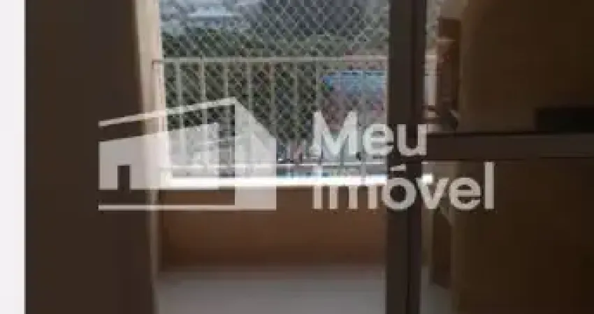 Aluguel Apartamento 2 Dormitórios no Jardim Oriente – Zona Sul de São José dos Campos – Espaço e praticidade em um bairro valorizado.