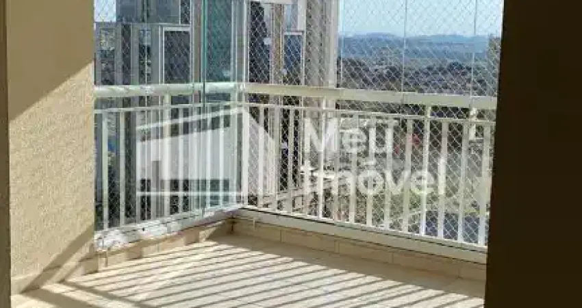 Apartamento 63 m² - 2 dormitórios - sendo 1 suíte - Conddomínio Portal da Vila - Jardim Aquárius - Zona Oeste - São José dos Campos.