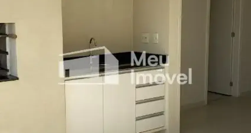 Apartamento 63 m² - 2 dormitórios - sendo 1 suíte - Conddomínio Portal da Vila - Jardim Aquárius - Zona Oeste - São José dos Campos.