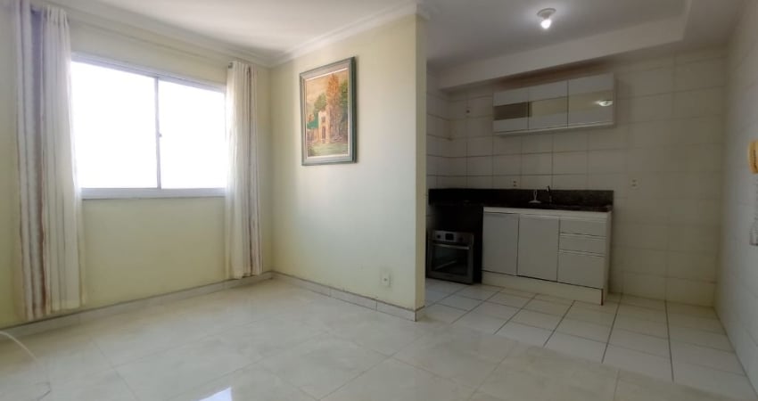 Apartamento 48m² - 2 Dormitórios no Condomínio Fatto Acqua – Zona Leste de São José dos Campos/SP – Conforto e Estrutura Completa.