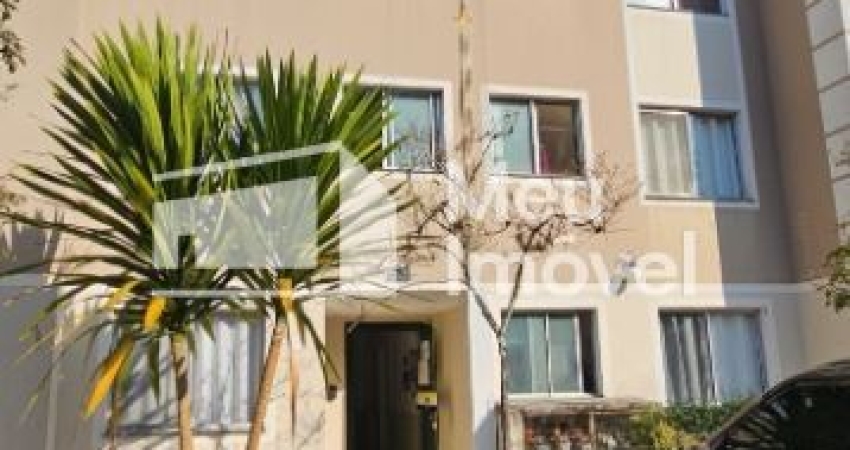 Apartamento 2 Dormitórios - Condomínio Spazzio Campo Giallo – Vila Tesouro, Zona Leste de São José dos Campos/SP.
