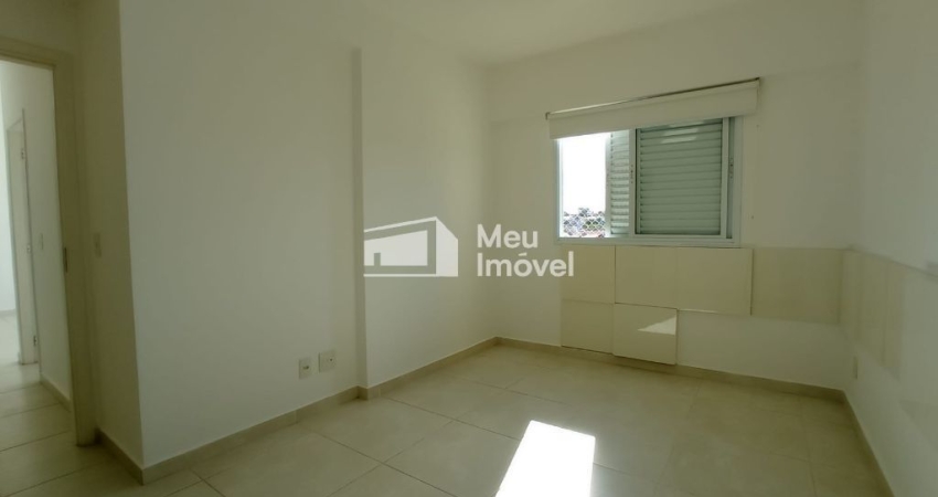 Apartamento 2 Dormitórios – Condomínio Millenium Residence – Jardim Esplanada – São José dos Campos/SP.
