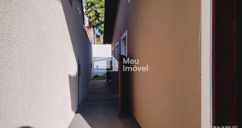 Linda Casa com Espaço Gourmet no Jardim das Indústrias – São José dos Campos/SP – Conforto e Ampla Estrutura em Localização Privilegiada