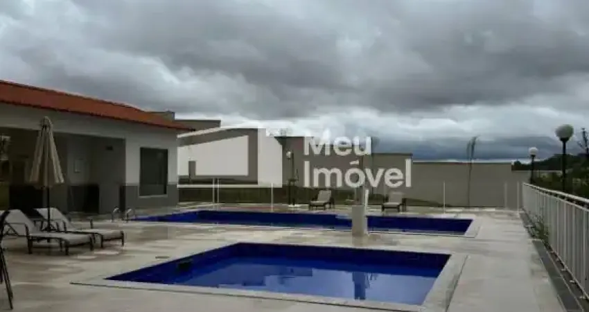 Apartamento 2 Dormitórios – Condomínio Vista Bela – Jardim Paraíso – Jacareí/SP – Prático, Moderno e com Lazer Completo