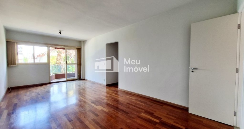 Amplo Apartamento 4 Dormitórios – Edifício New York – Jardim Aquarius – São José dos Campos/SP