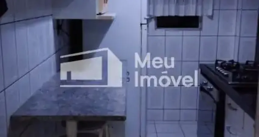 Apartamento Mobiliado 2 Dormitórios – Residencial Park Jacareí – Parque Santo Antônio – Próximo ao Centro