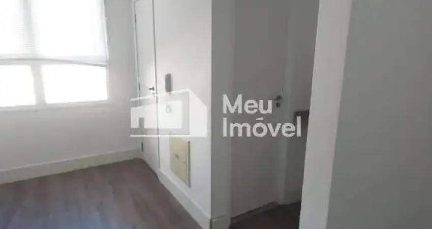 Sala Comercial 28m² – Boulevard Jacareí – Centro de Jacareí/SP – Praticidade e Localização Estratégica