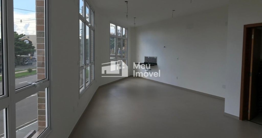 Aluguel de Loja Comercial com 115m² – Cidade Morumbi – Zona Sul de São José dos Campos/SP – Perfeito para empreendedores que buscam visibilidade e espaço funcional.