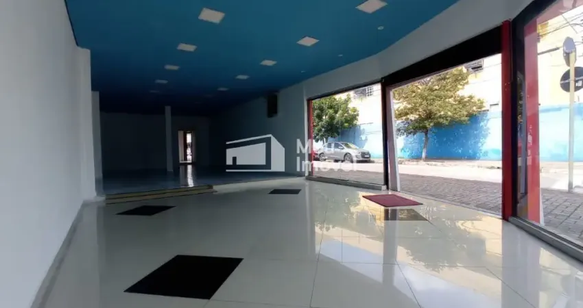 Aluguel de Ponto Comercial com 105m² – Jardim Satélite – Zona Sul de São José dos Campos/SP – Excelente localização para o sucesso do seu negócio.9.900,00