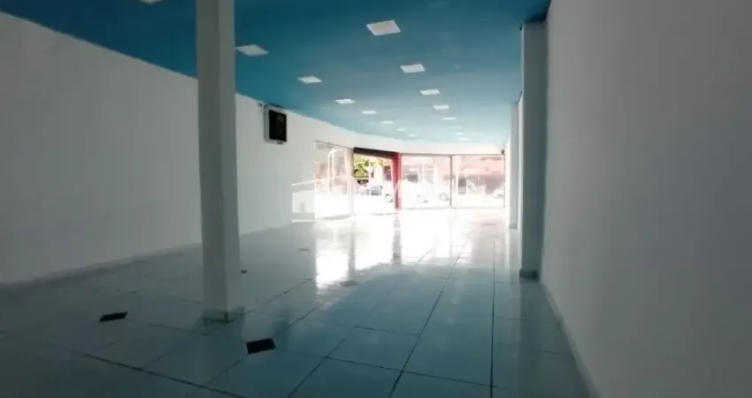 Aluguel de Ponto Comercial com 105m² – Jardim Satélite – Zona Sul de São José dos Campos/SP – Excelente localização para o sucesso do seu negócio.9.900,00