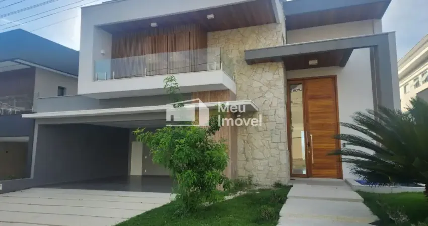 Casa de alto padrão com 4 suítes e área gourmet – condomínio residencial jaguary – urbanova, são josé dos campos/sp – luxo e conforto em localização privilegiada.