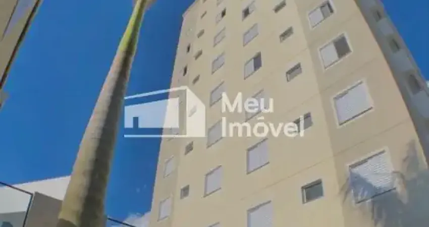 Apartamento 58m² – 2 Dormitórios – Jardim Santa Maria – Jacareí/SP – Conforto e infraestrutura completa para sua família.