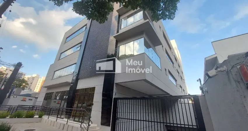 Ponto Comercial com 560m² de Vão Livre e 30 Vagas Cobertas – Locação | Região Central de São José dos Campos/SP