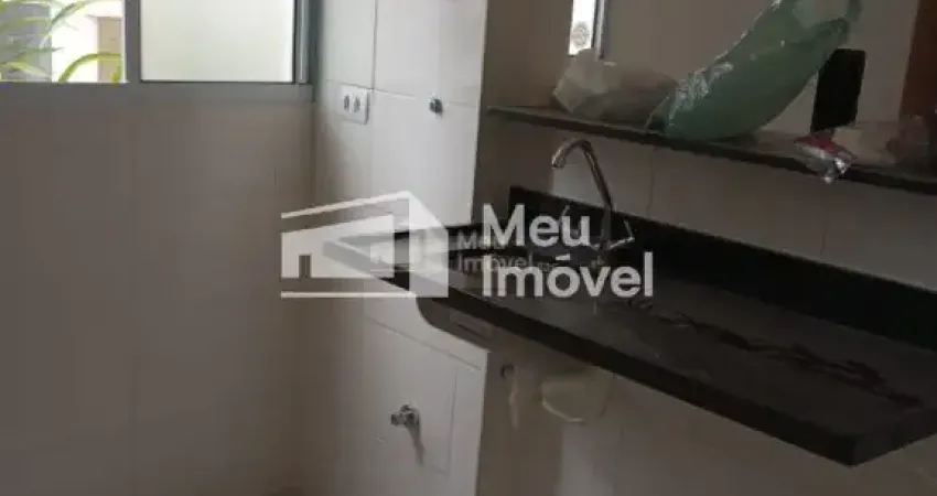 Aluguel de Apartamento com 2 Dormitórios – Condomínio Campo Di Florença – Morada do Fênix, Zona Leste – São José dos Campos/SP