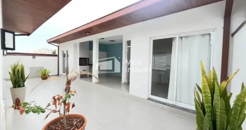 Aluguel Casa Térrea 5 Dormitórios, sendo 2 Suítes - Condomínio Portal da Serra - Urbanova - São José dos Campos/SP
