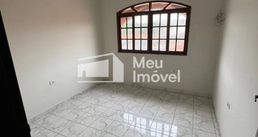 Aluguel Casa Sobrado 3 Dormitórios