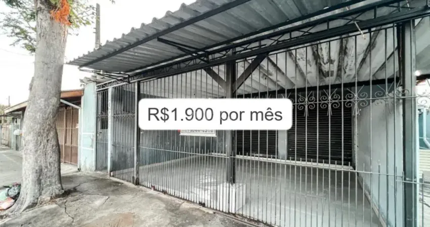 Ponto Comercial de 70m² no Parque Industrial – Zona Sul de São José dos Campos/SP – Ideal para Seu Negócio.