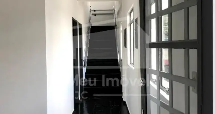 Prédio Comercial 349m² no Jardim São Dimas – Zona Central de São José dos Campos/SP – Espaço Amplo e Versátil para Seu Negócio.