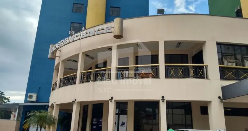 Sala Comercial de 52m² na Avenida Andrômeda – Jardim Satélite – São José dos Campos/SP – Ideal para o Sucesso do Seu Negócio.