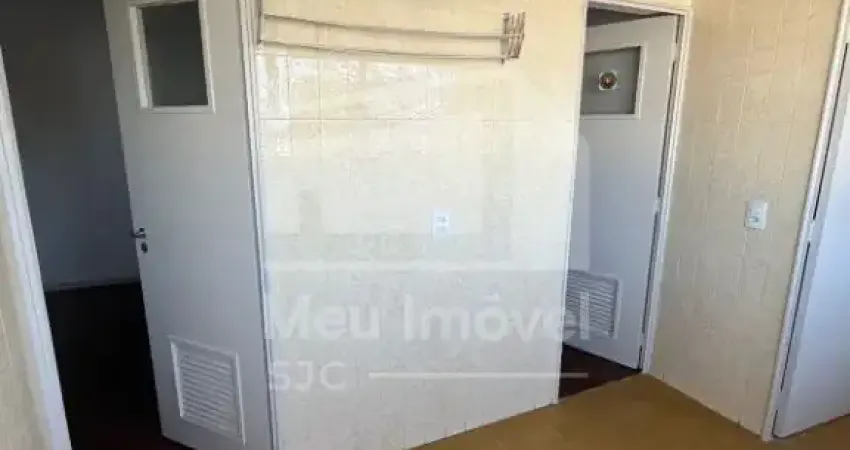 Apartamento amplo com 4 dormitórios no centro – são josé dos campos/sp – conforto, exclusividade e vista privilegiada.